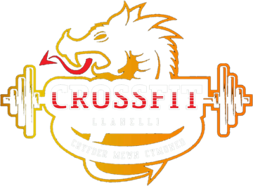 CrossFit Llanelli